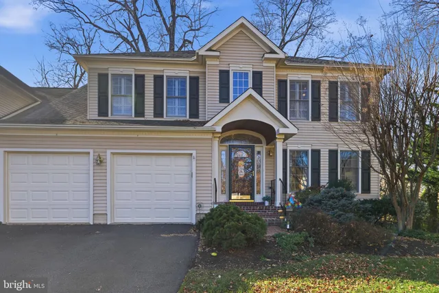 $1,025,000 | 4110 John Trammell Court, Fairfax, VA 22030