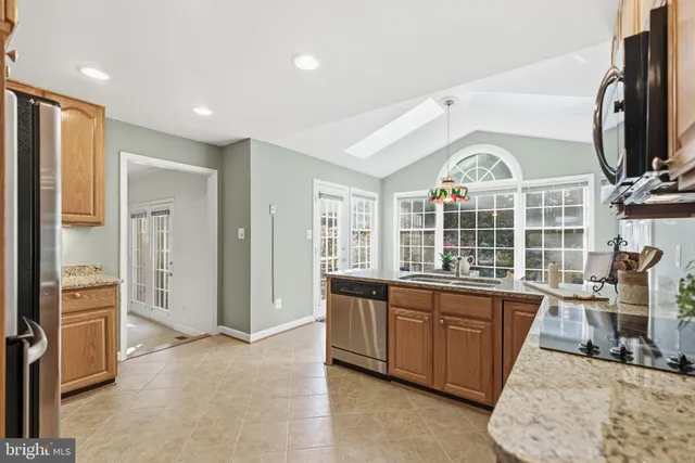 $1,025,000 | 4110 John Trammell Court, Fairfax, VA 22030