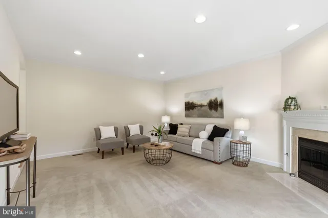 $1,025,000 | 4110 John Trammell Court, Fairfax, VA 22030