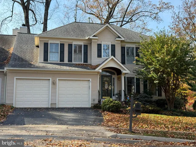 $1,025,000 | 4110 John Trammell Court, Fairfax, VA 22030