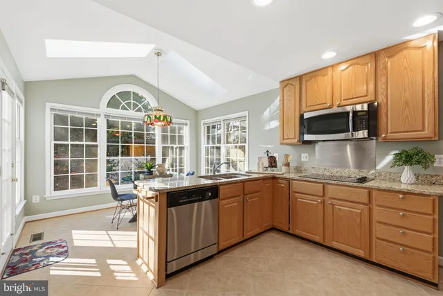$1,025,000 | 4110 John Trammell Court, Fairfax, VA 22030