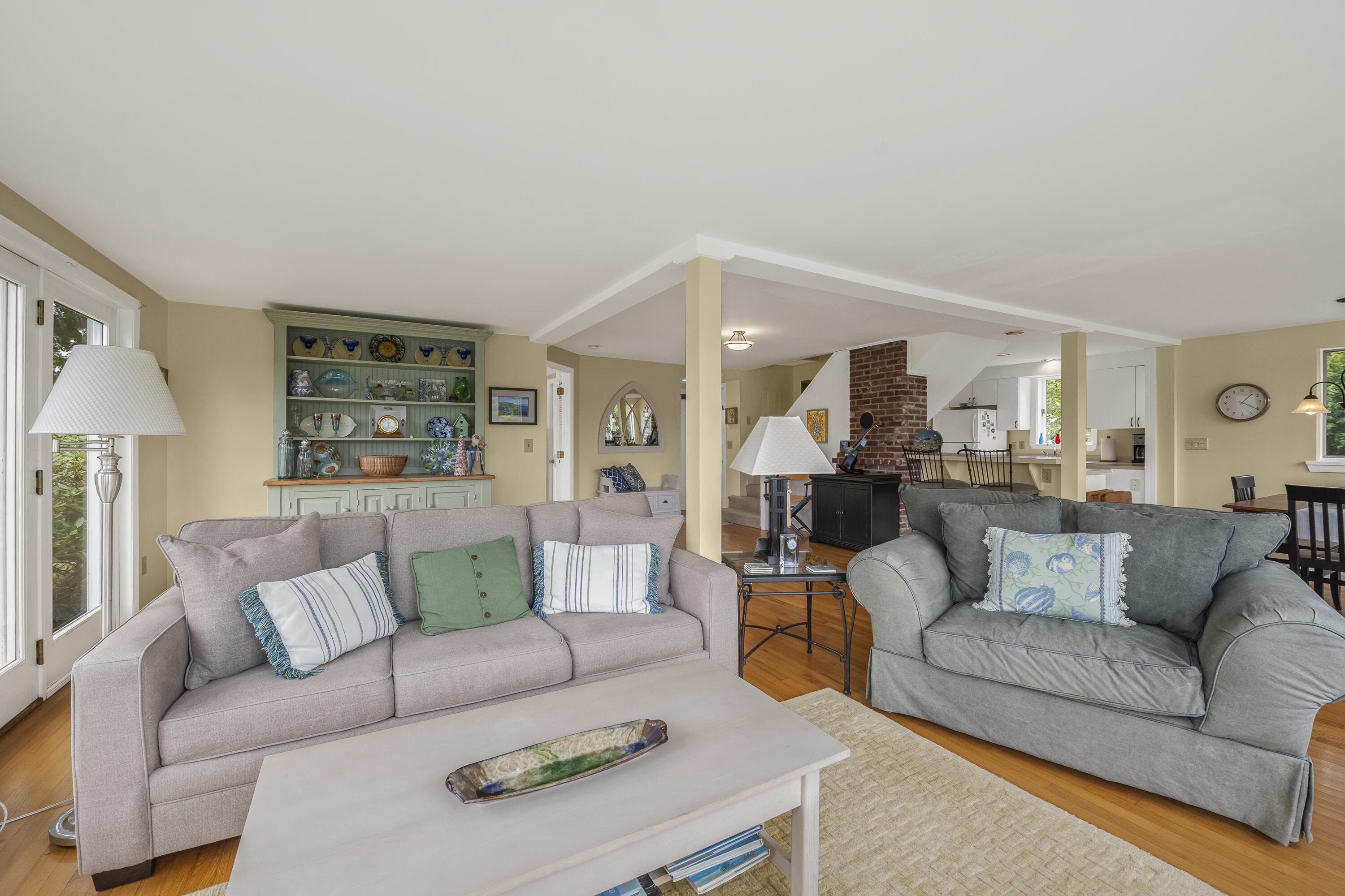 32 Nickerson Road Southport, ME 04576 - Photo 29 of 40 30-32 Nickerson Rd, Southport, ME-TP