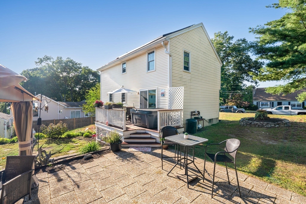 14 Lynbrook Road Methuen, MA 01844 - Photo 25 of 32 Gallery Image 25