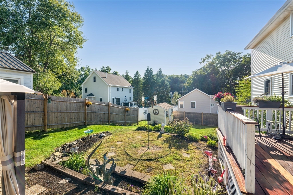 14 Lynbrook Road Methuen, MA 01844 - Photo 27 of 32 Gallery Image 27
