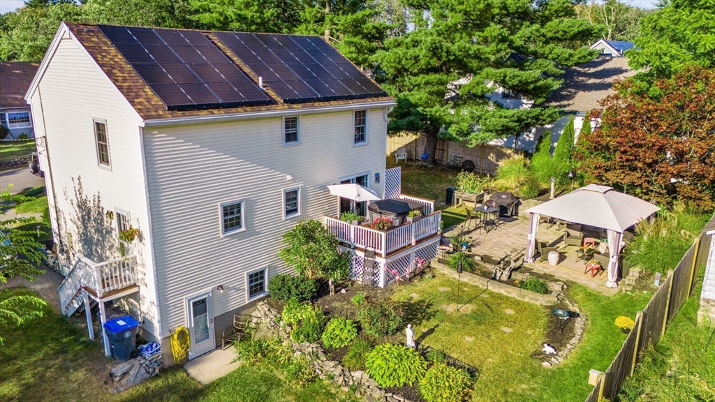 14 Lynbrook Road Methuen, MA 01844 - Photo 28 of 32 Gallery Image 28