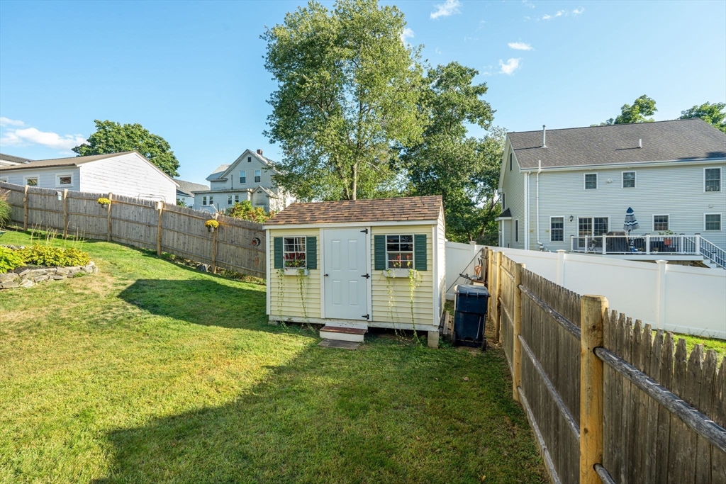 14 Lynbrook Road Methuen, MA 01844 - Photo 30 of 32 Gallery Image 30