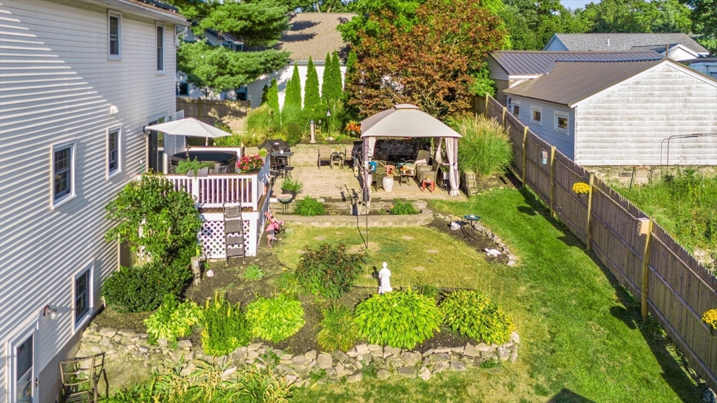 14 Lynbrook Road Methuen, MA 01844 - Photo 31 of 32 Gallery Image 31