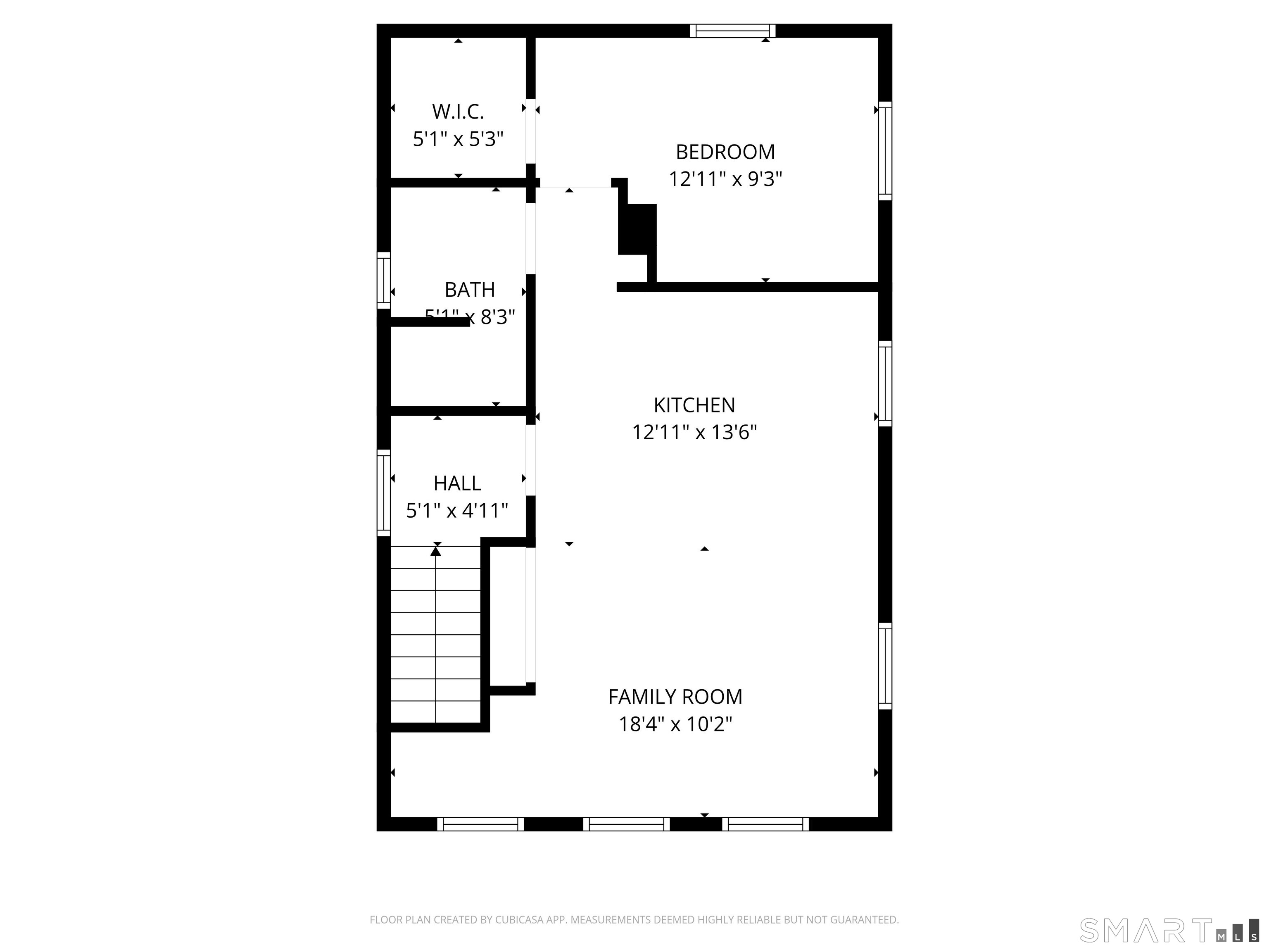 89 Hempstead Street New London, CT 06320 - Photo 14 of 14 unknown