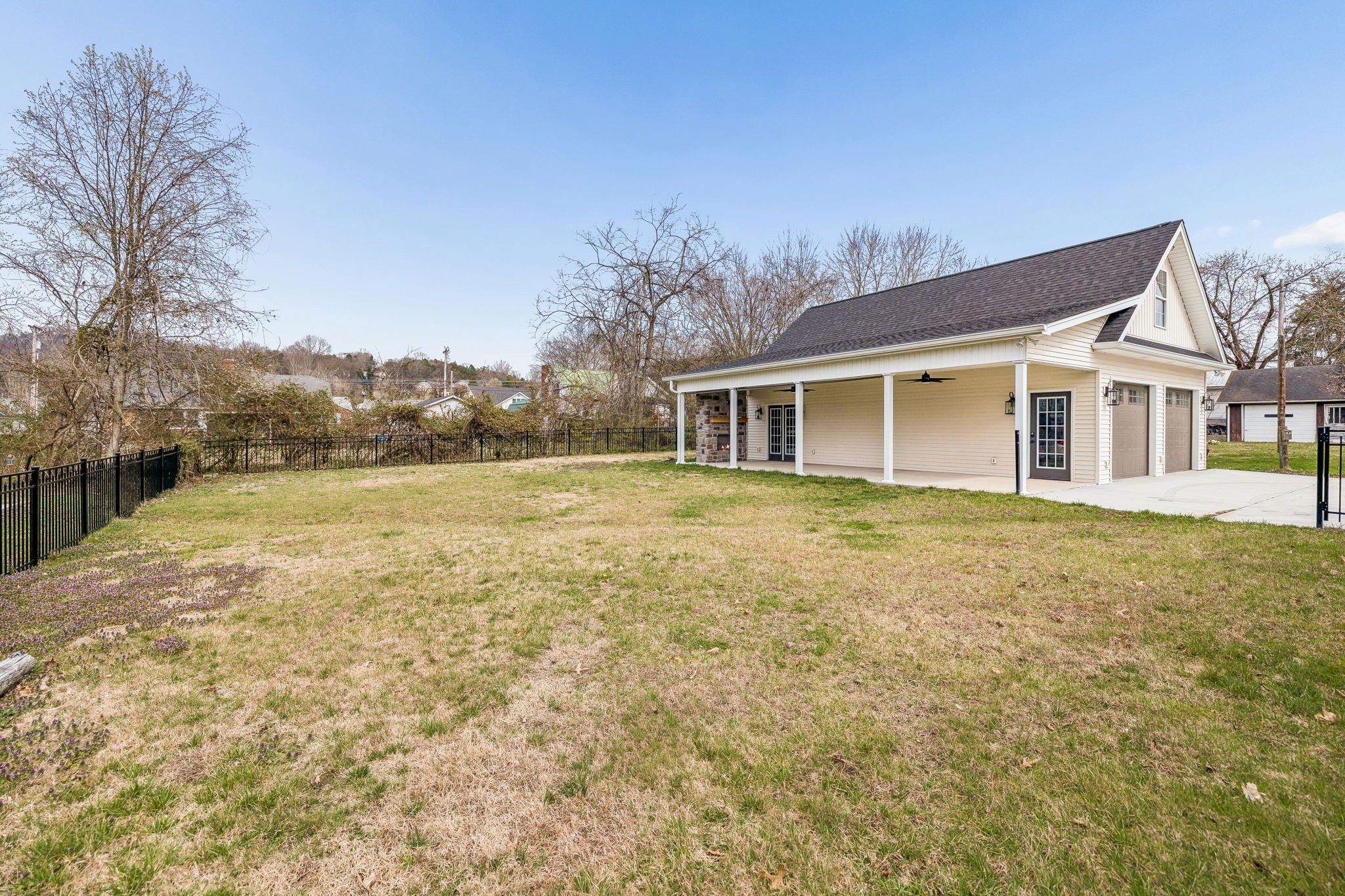 225 Jackson Avenue Carthage, TN 37030 - Photo 59 of 65