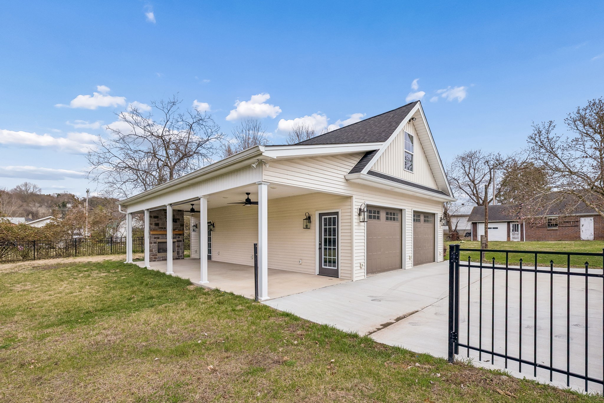 225 Jackson Avenue Carthage, TN 37030 - Photo 60 of 65