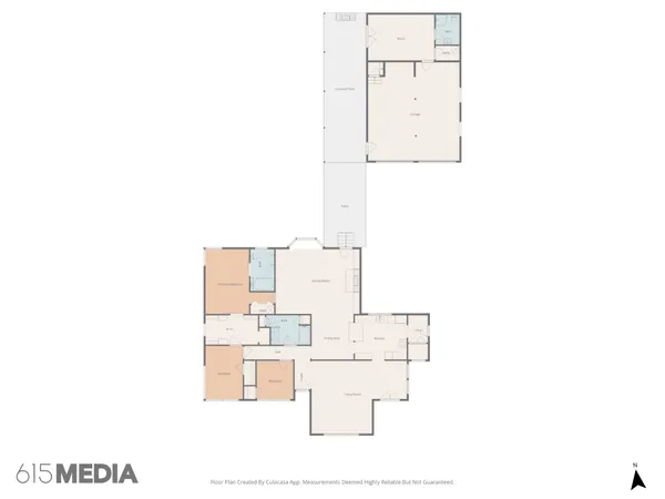 $379,900 | 225 Jackson Avenue, Carthage, TN 37030