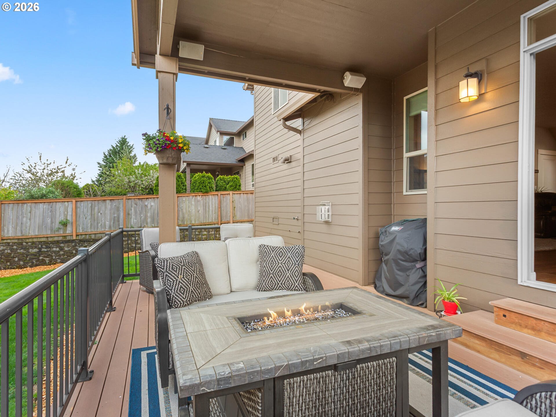 2746 Northwest Kent Street Camas, WA 98607 - Photo 23 of 48