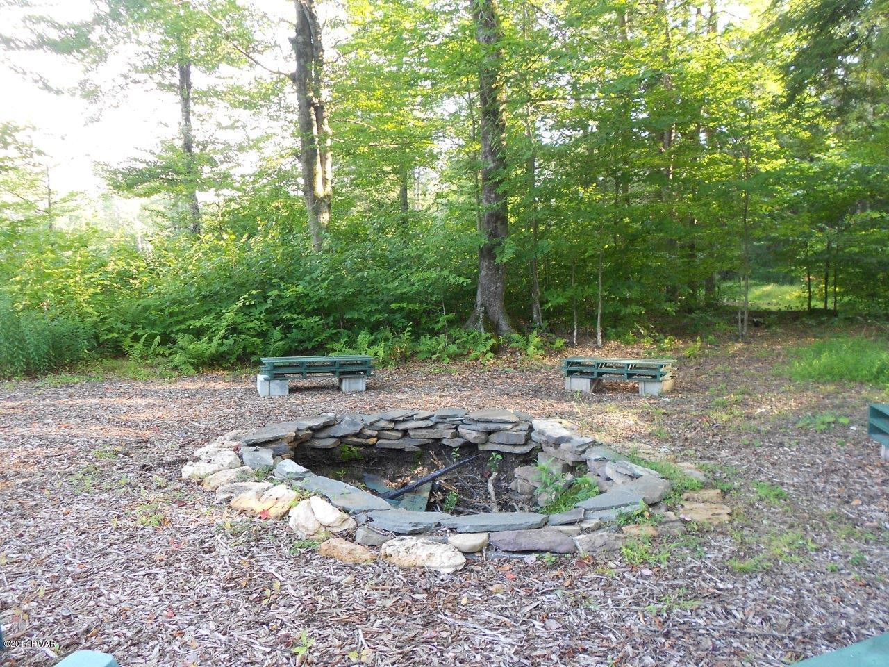 186 Sawmill Road Greentown, PA 18426 - Photo 7 of 42 5-firepit
