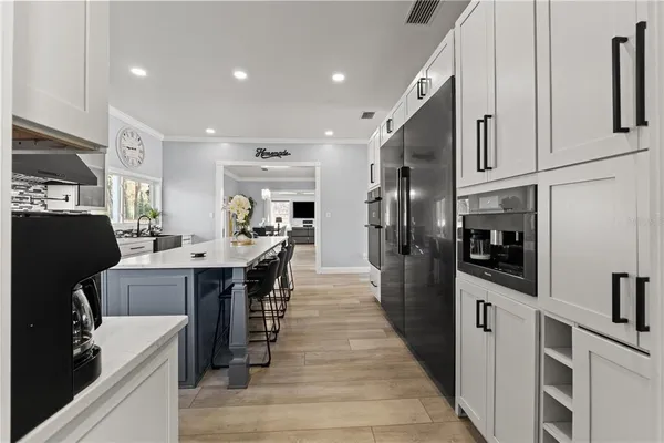 $1,199,999 | 14485 Switch Back Road, Spring Hill, FL 34609
