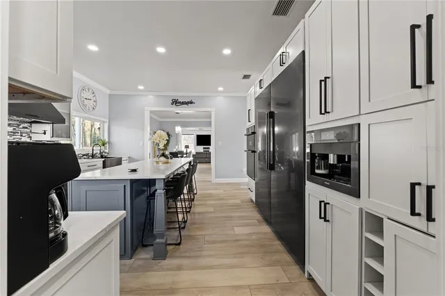 $1,199,999 | 14485 Switch Back Road, Spring Hill, FL 34609