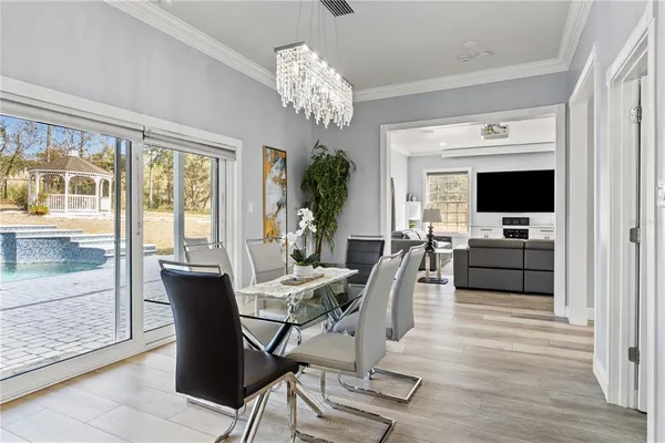 $1,199,999 | 14485 Switch Back Road, Spring Hill, FL 34609