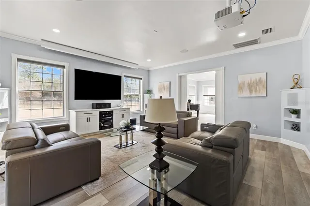 $1,199,999 | 14485 Switch Back Road, Spring Hill, FL 34609