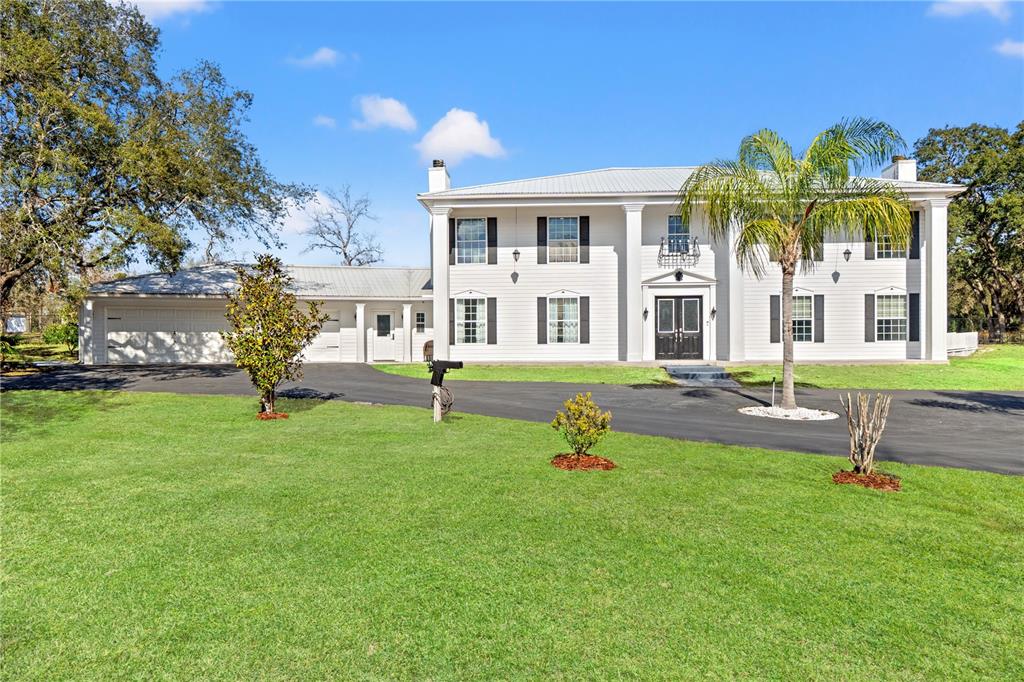 14485 Switch Back Road Spring Hill, FL 34609 - Photo 2 of 87