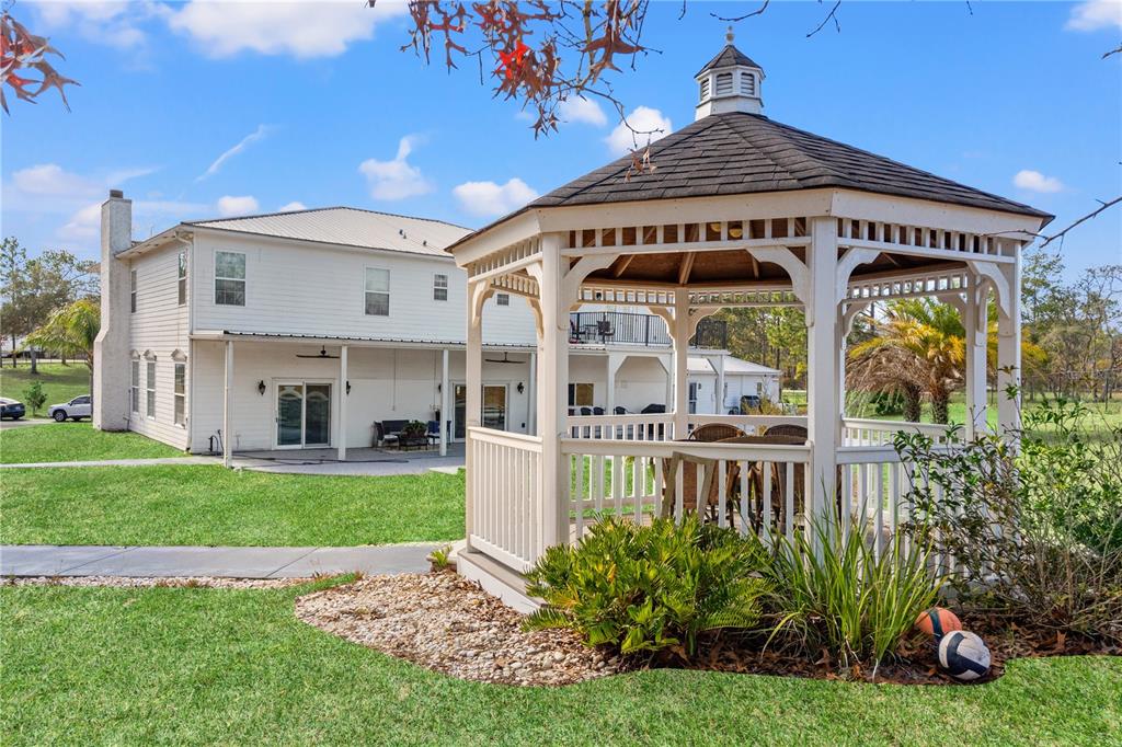 14485 Switch Back Road Spring Hill, FL 34609 - Photo 43 of 87