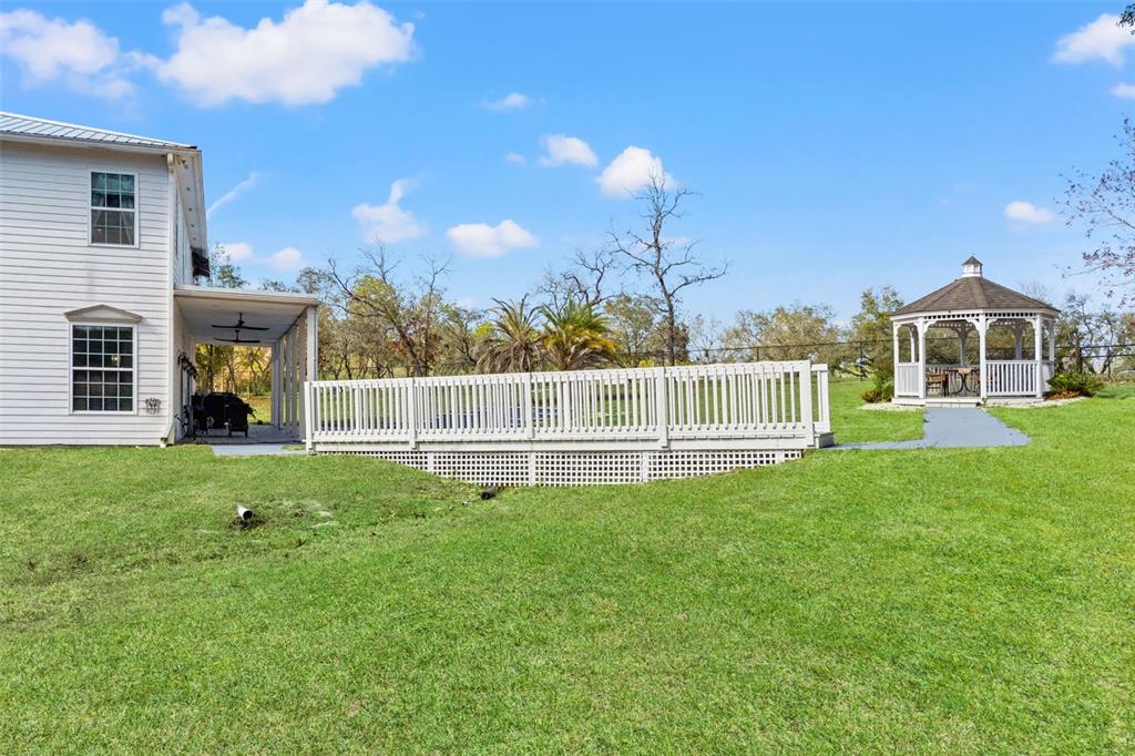 14485 Switch Back Road Spring Hill, FL 34609 - Photo 44 of 87