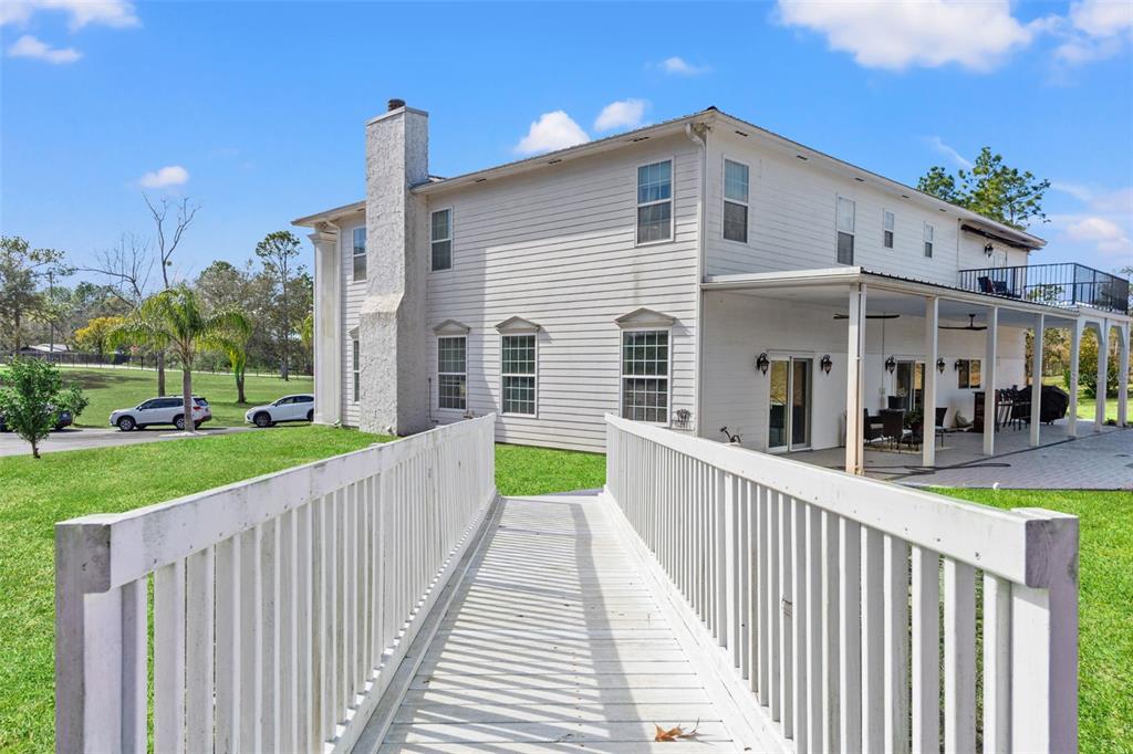 14485 Switch Back Road Spring Hill, FL 34609 - Photo 45 of 87