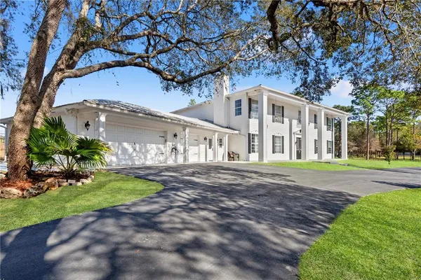 $1,199,999 | 14485 Switch Back Road, Spring Hill, FL 34609