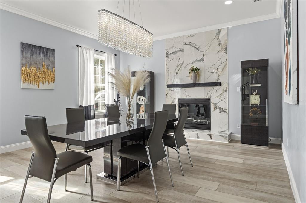 14485 Switch Back Road Spring Hill, FL 34609 - Photo 5 of 87