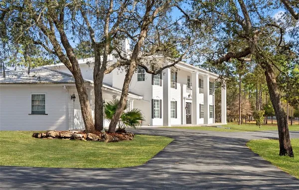 $1,199,999 | 14485 Switch Back Road, Spring Hill, FL 34609