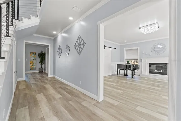 $1,199,999 | 14485 Switch Back Road, Spring Hill, FL 34609