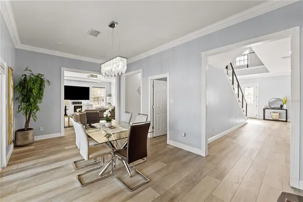 $1,199,999 | 14485 Switch Back Road, Spring Hill, FL 34609