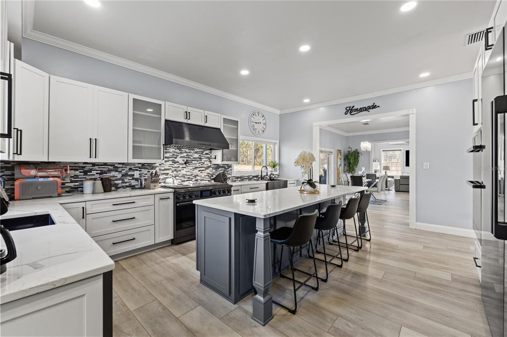 14485 Switch Back Road Spring Hill, FL 34609 - Photo 7 of 87