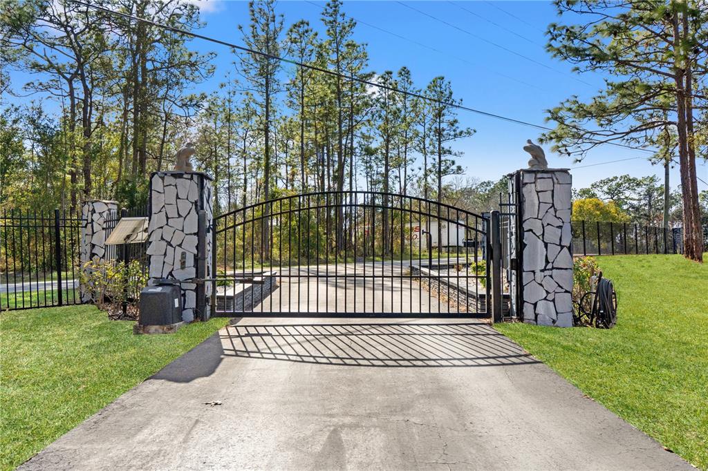 14485 Switch Back Road Spring Hill, FL 34609 - Photo 76 of 87