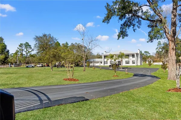 $1,199,999 | 14485 Switch Back Road, Spring Hill, FL 34609
