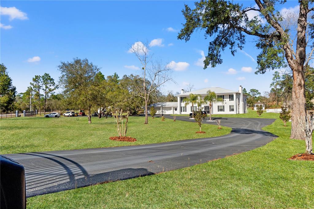 14485 Switch Back Road Spring Hill, FL 34609 - Photo 78 of 87