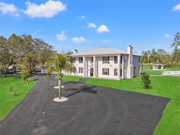 $1,199,999 | 14485 Switch Back Road, Spring Hill, FL 34609