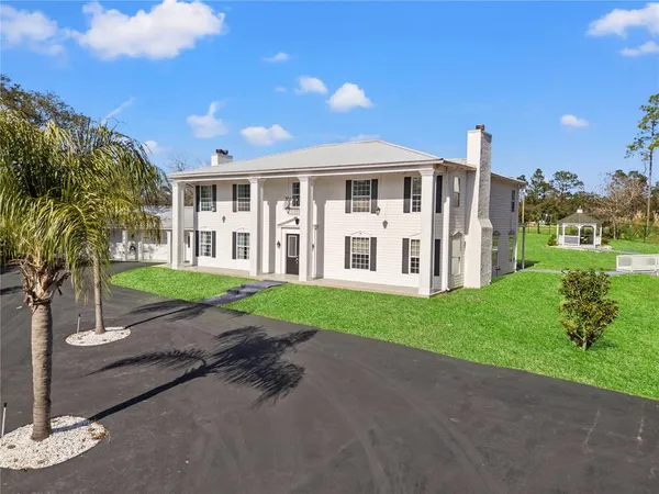 $1,199,999 | 14485 Switch Back Road, Spring Hill, FL 34609