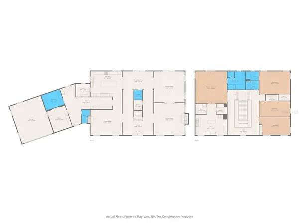 $1,199,999 | 14485 Switch Back Road, Spring Hill, FL 34609