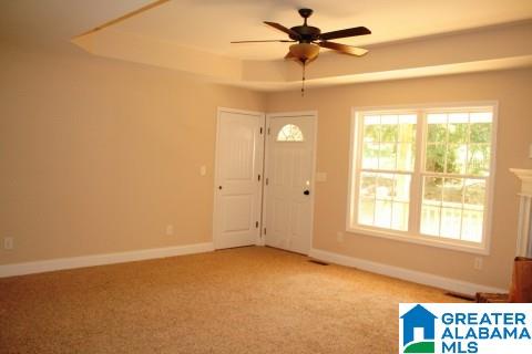 2565 Blake Way Warrior, AL 35180 - Photo 3 of 47