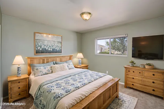 $824,900 | 11800 West Faded Whistle Road, Prescott, AZ 86305