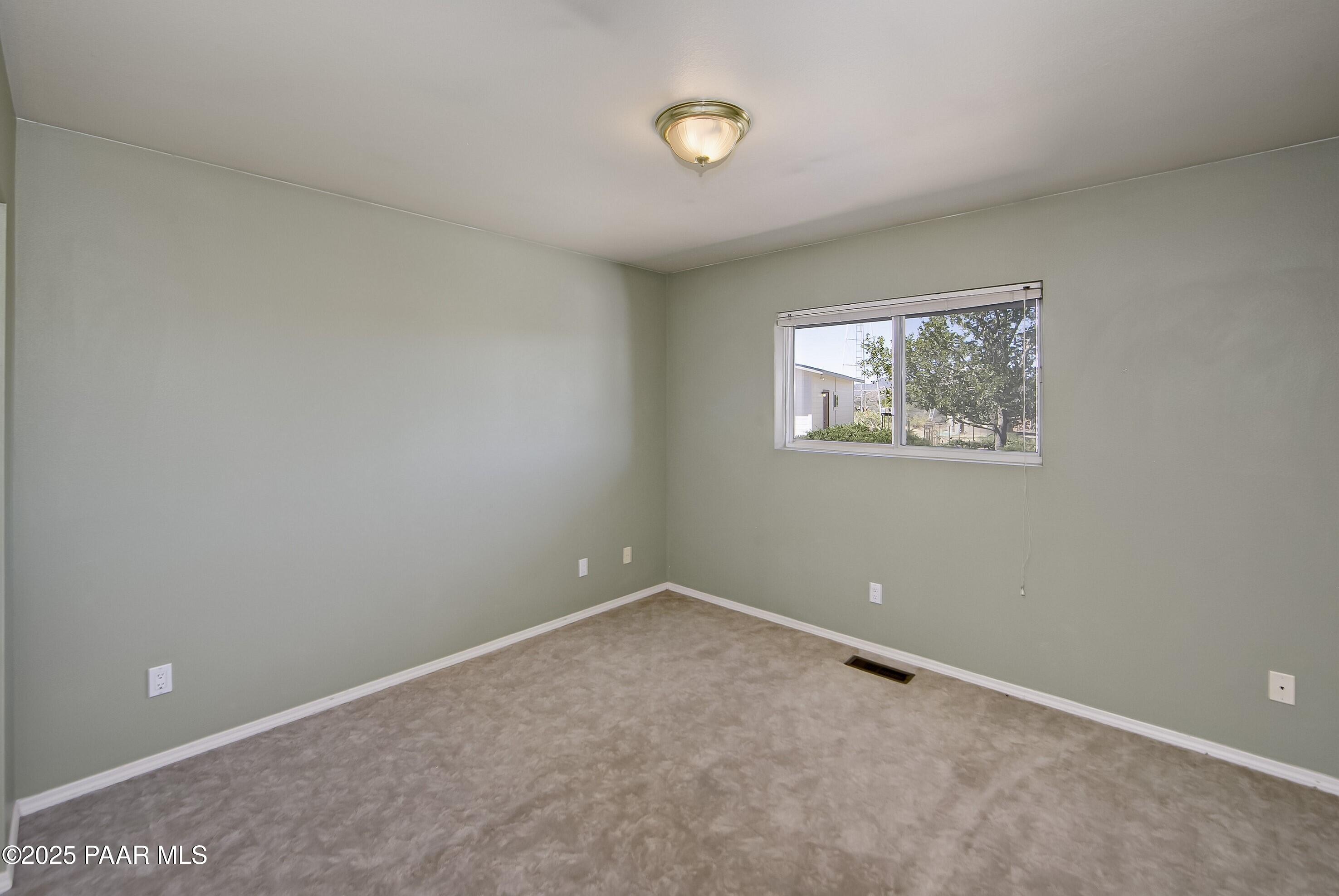 11800 West Faded Whistle Road Prescott, AZ 86305 - Photo 30 of 65 2nd Bedroom