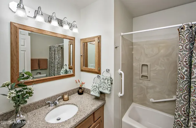 $824,900 | 11800 West Faded Whistle Road, Prescott, AZ 86305