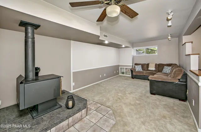 $824,900 | 11800 West Faded Whistle Road, Prescott, AZ 86305