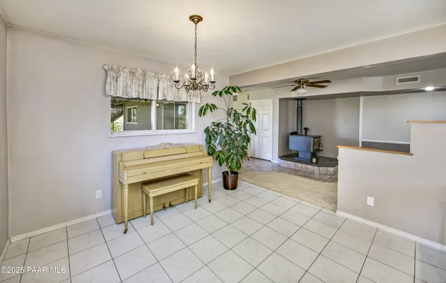 $824,900 | 11800 West Faded Whistle Road, Prescott, AZ 86305