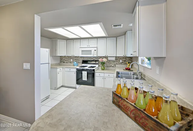 $824,900 | 11800 West Faded Whistle Road, Prescott, AZ 86305