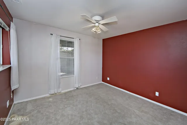 $824,900 | 11800 West Faded Whistle Road, Prescott, AZ 86305