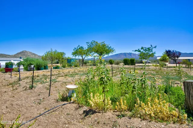 $824,900 | 11800 West Faded Whistle Road, Prescott, AZ 86305