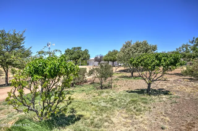 $824,900 | 11800 West Faded Whistle Road, Prescott, AZ 86305