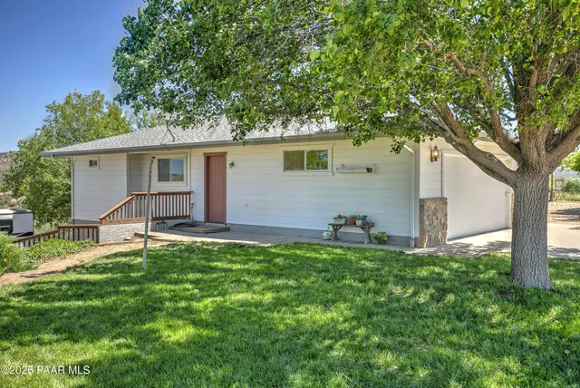 $824,900 | 11800 West Faded Whistle Road, Prescott, AZ 86305