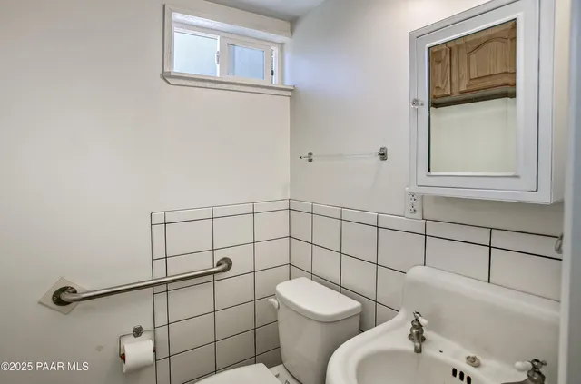 $824,900 | 11800 West Faded Whistle Road, Prescott, AZ 86305