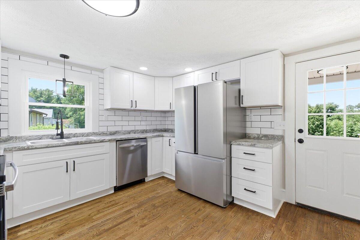 4 Chigger Ridge Lane Rocky Mount, VA 24151 - Photo 14 of 25 19-4 Chigger Ridge Ln-19